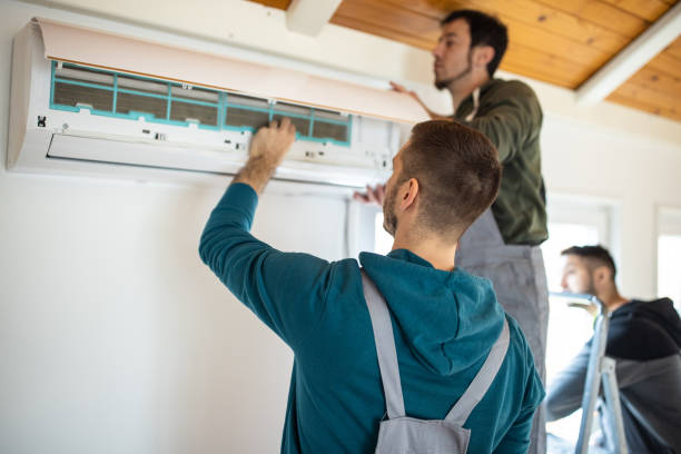 Best Furnace Cleaning in Church Rock, NM