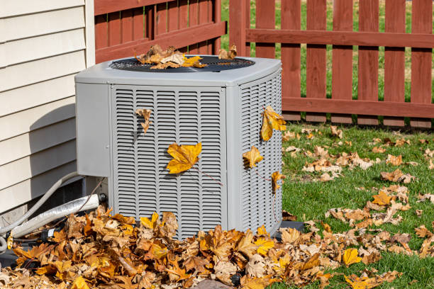 Best Seasonal HVAC Services in Church Rock, NM