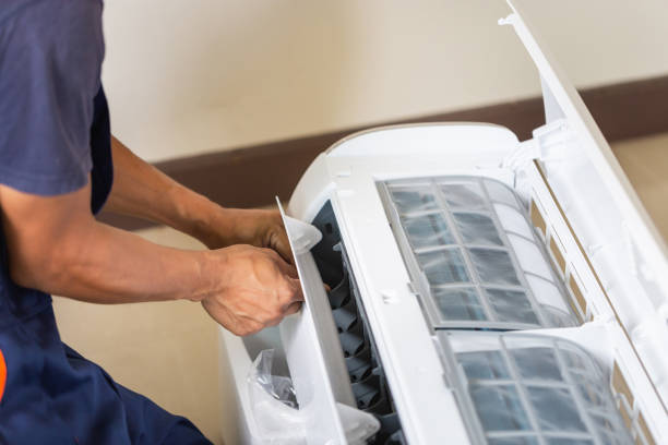Best Thermostats and Smart Controls in Church Rock, NM