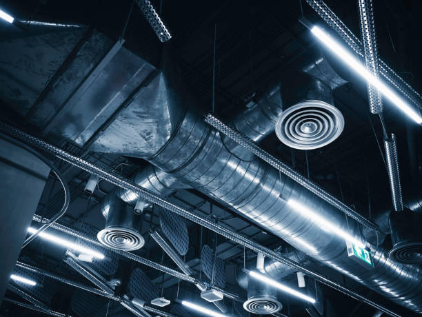 Best Solar-powered HVAC Systems in Church Rock, NM