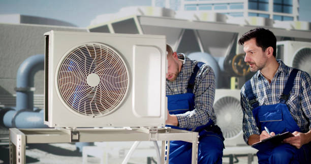 Best Energy-efficient HVAC Solutions in Church Rock, NM