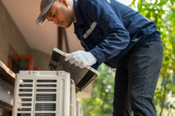 Best Air Conditioning Cleaning in Church Rock, NM