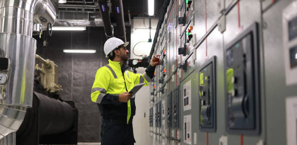 Best HVAC Consulting and Engineering in Church Rock, NM