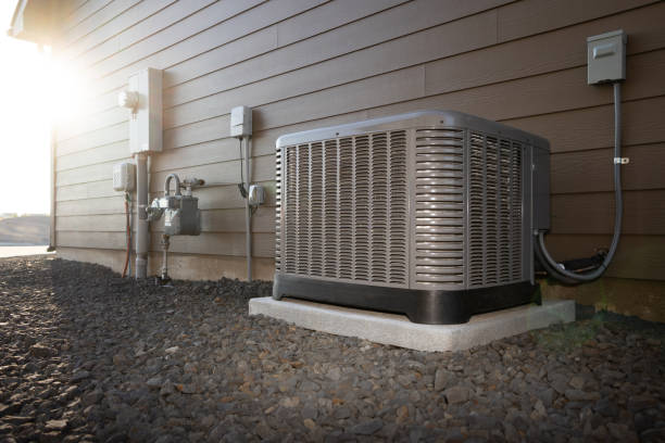 Best HVAC Equipment and Components in Church Rock, NM